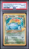 Venusaur
