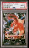 Charizard V
