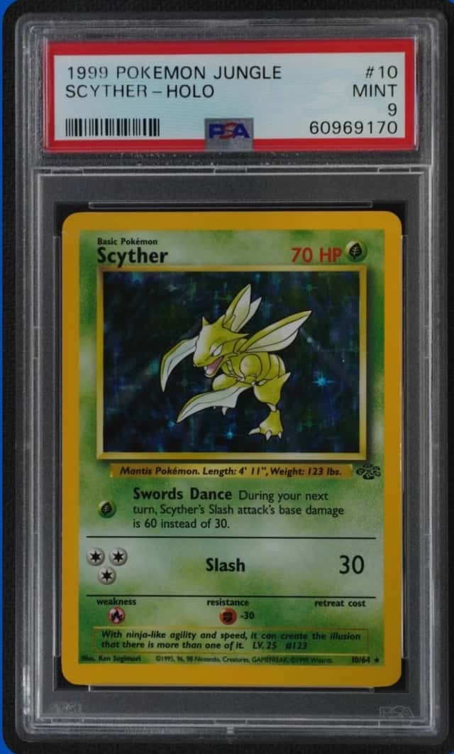 SCYther