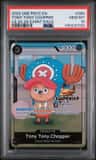 Tony Tony Chopper