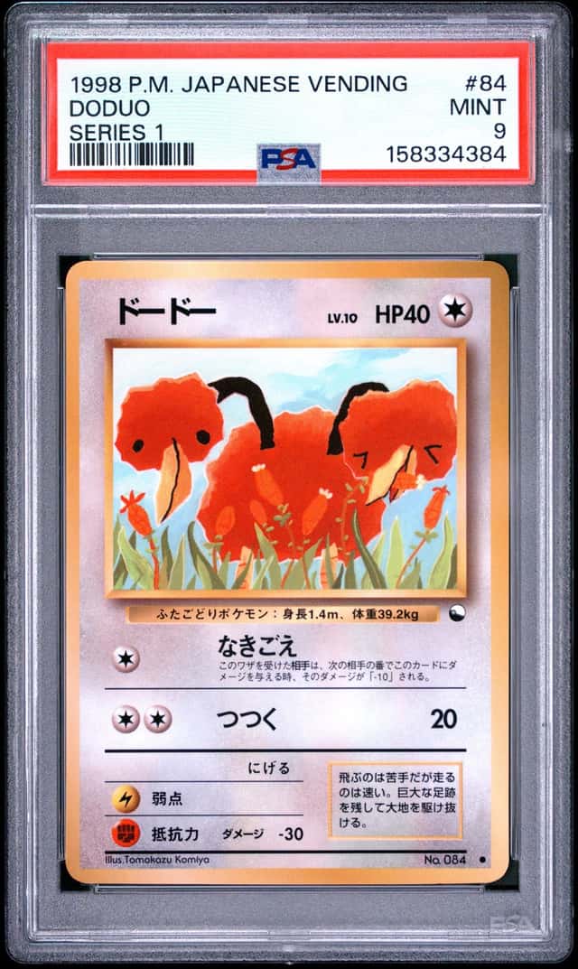 Doduo