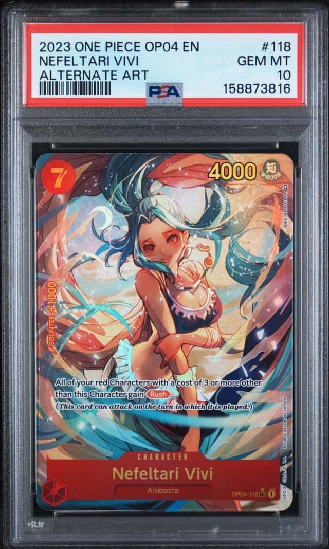 Nefeltari Vivi