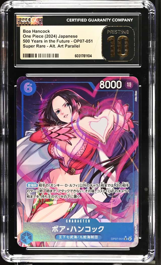 Boa Hancock