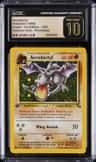 Aerodactyl