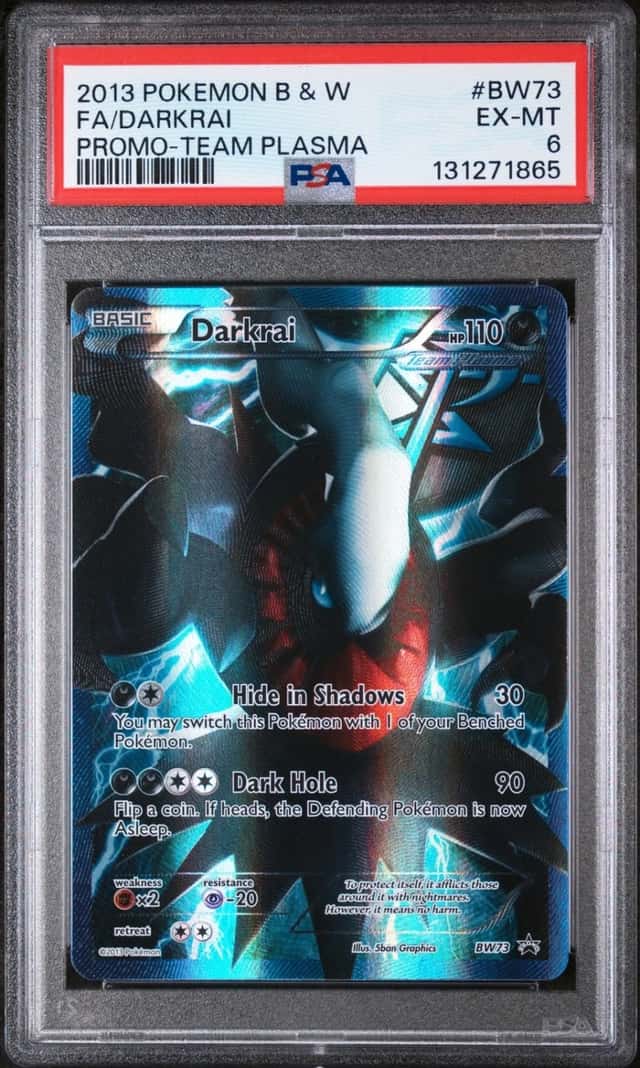 Darkrai