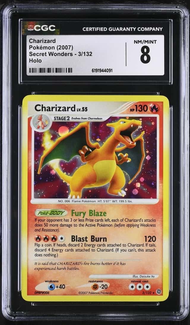 Charizard