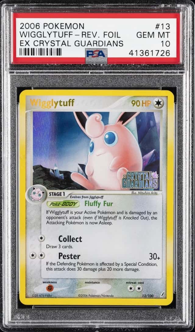 Wigglytuff