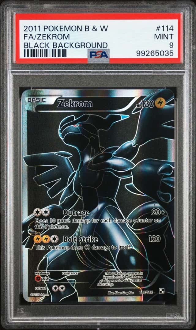Zekrom