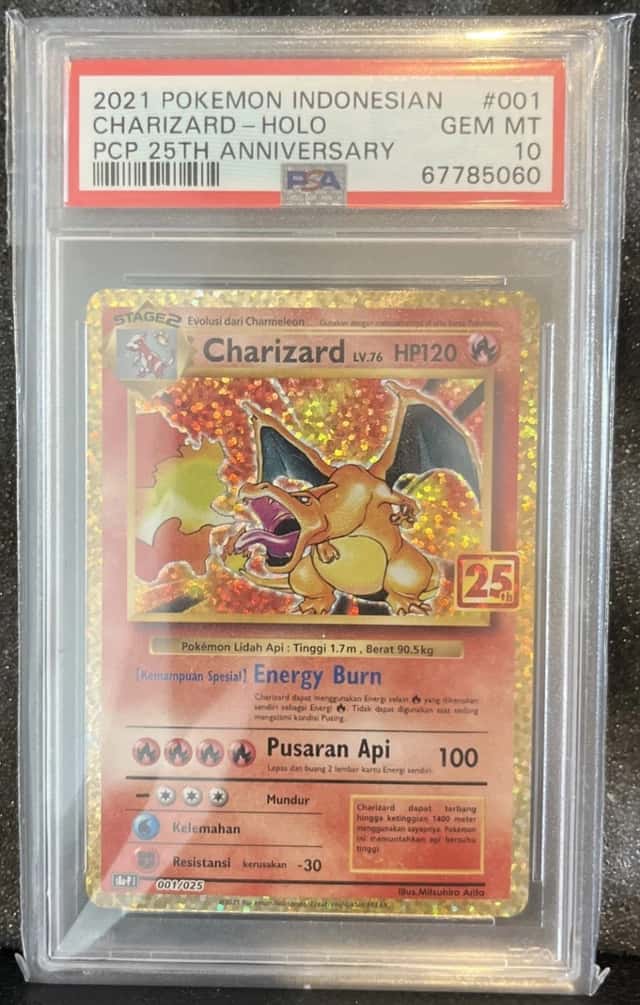 Charizard