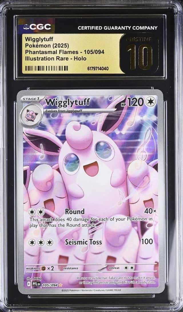 Wigglytuff