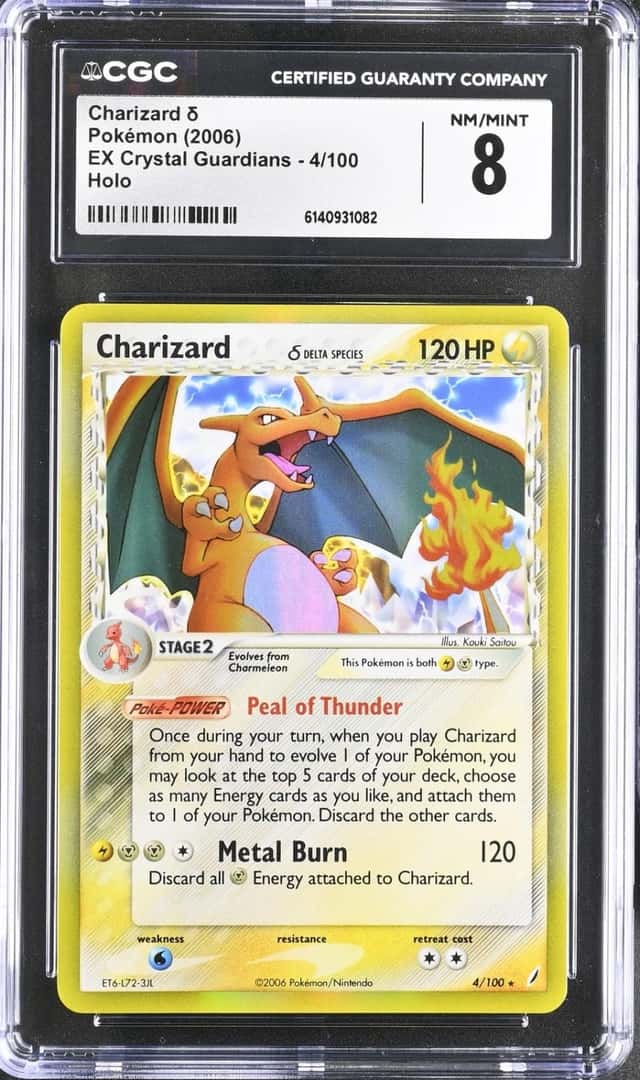 Charizard