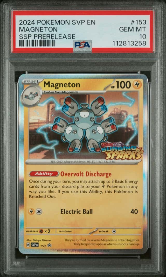 Magneton