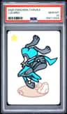 Lucario