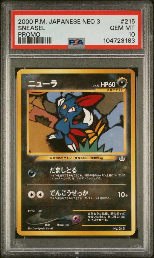 Sneasel