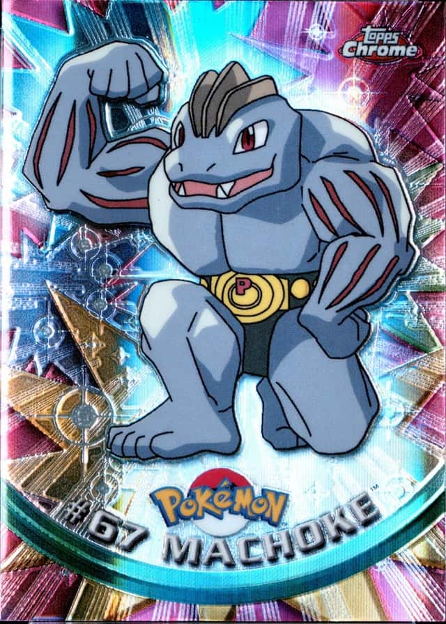 Spectra