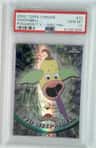 Weepinbell