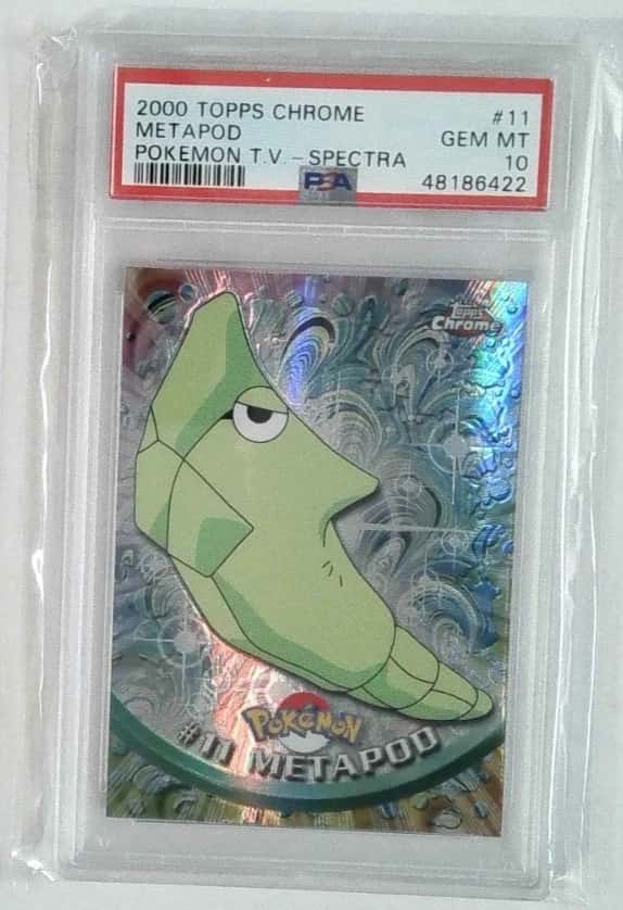 Metapod