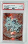 Nidorina