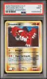 Groudon