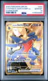 Cynthia'S Garchomp Ex