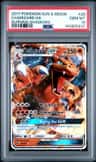 Charizard Gx