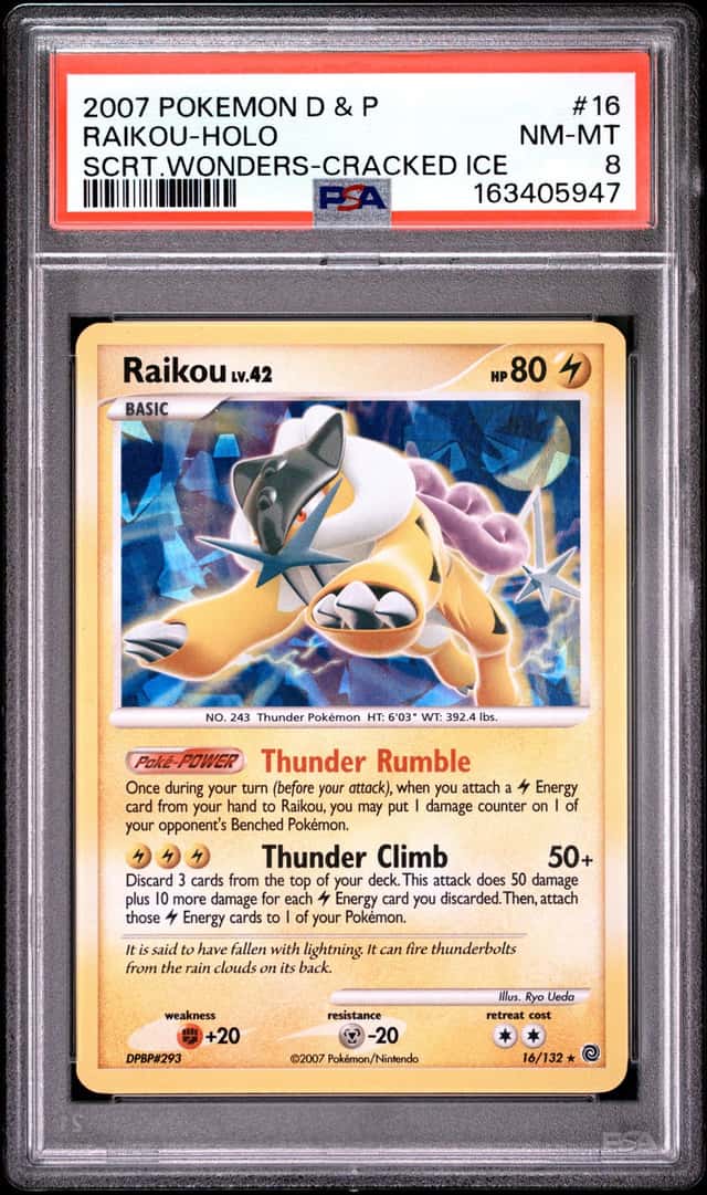 Raikou