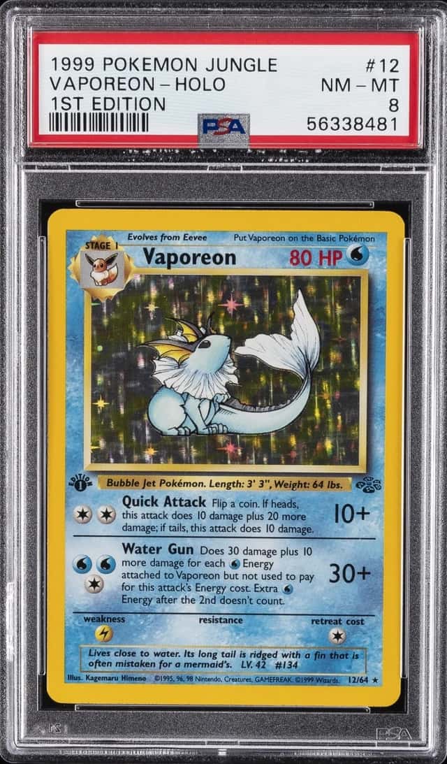 Vaporeon