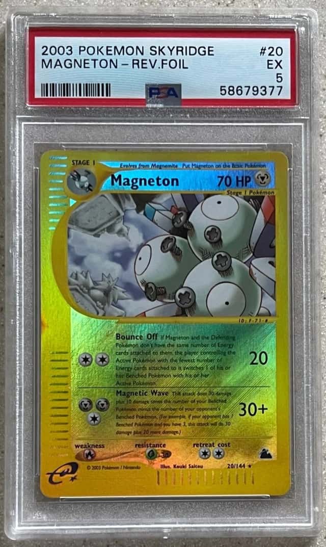 Magneton