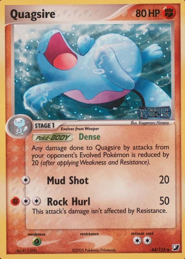 Reverse Holo