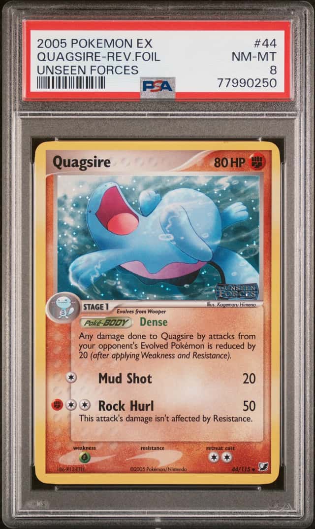 Quagsire