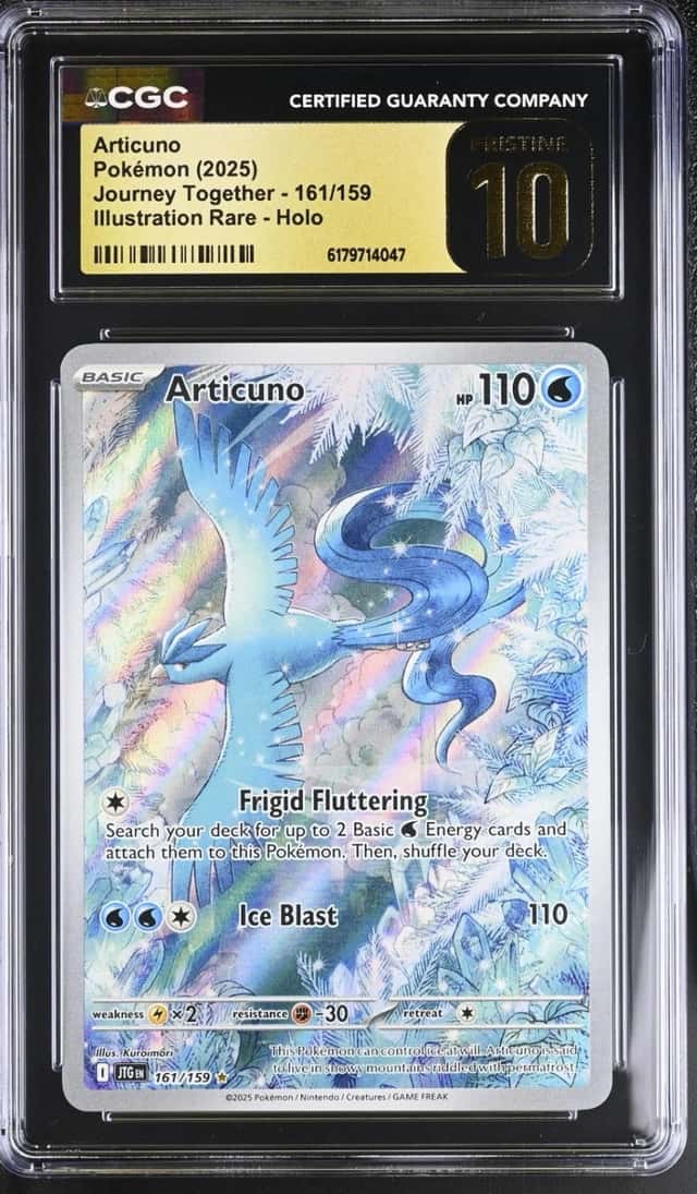 Articuno