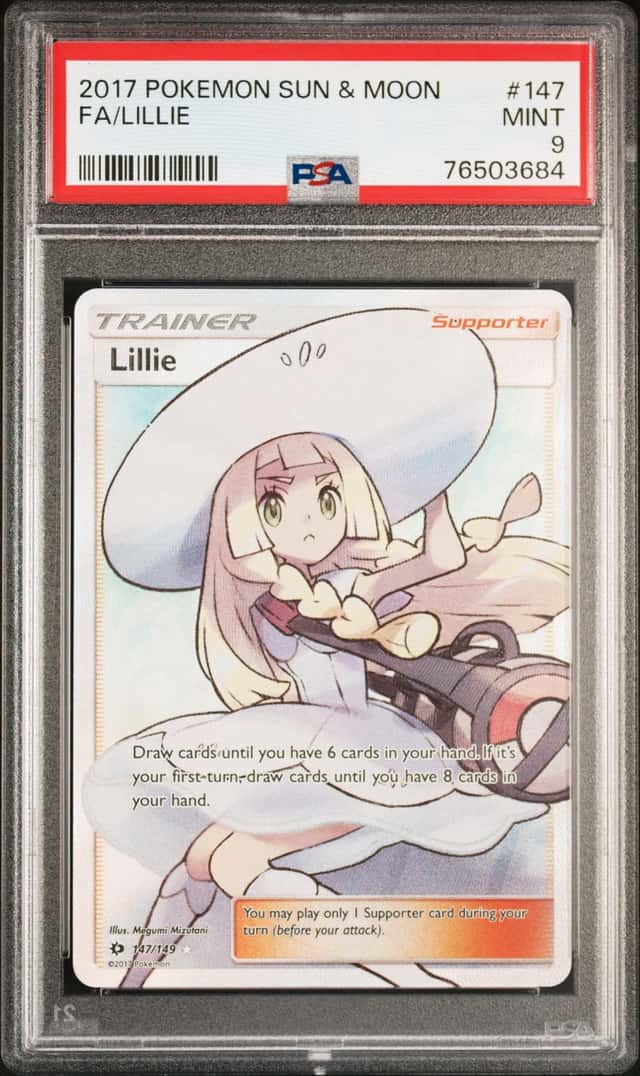 Lillie