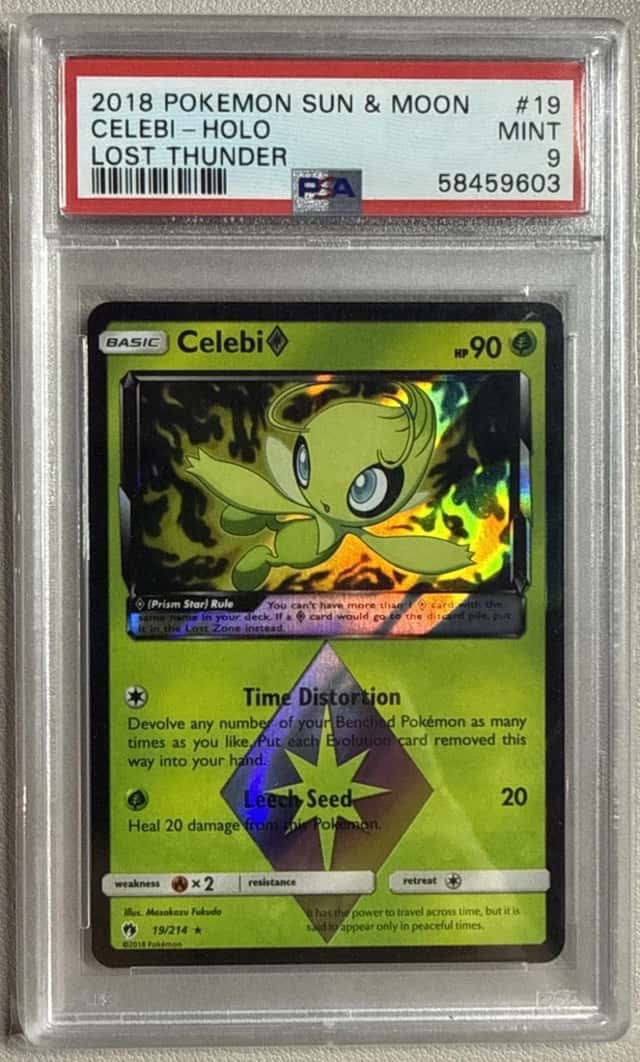 Celebi