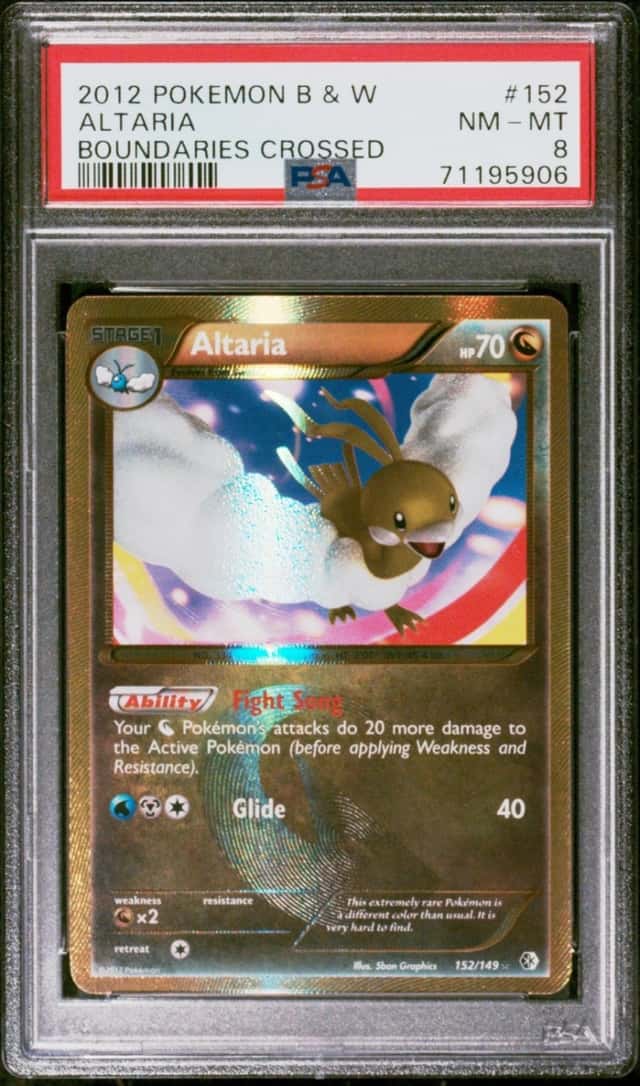 Altaria
