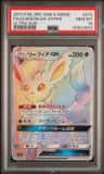 Leafeon Gx