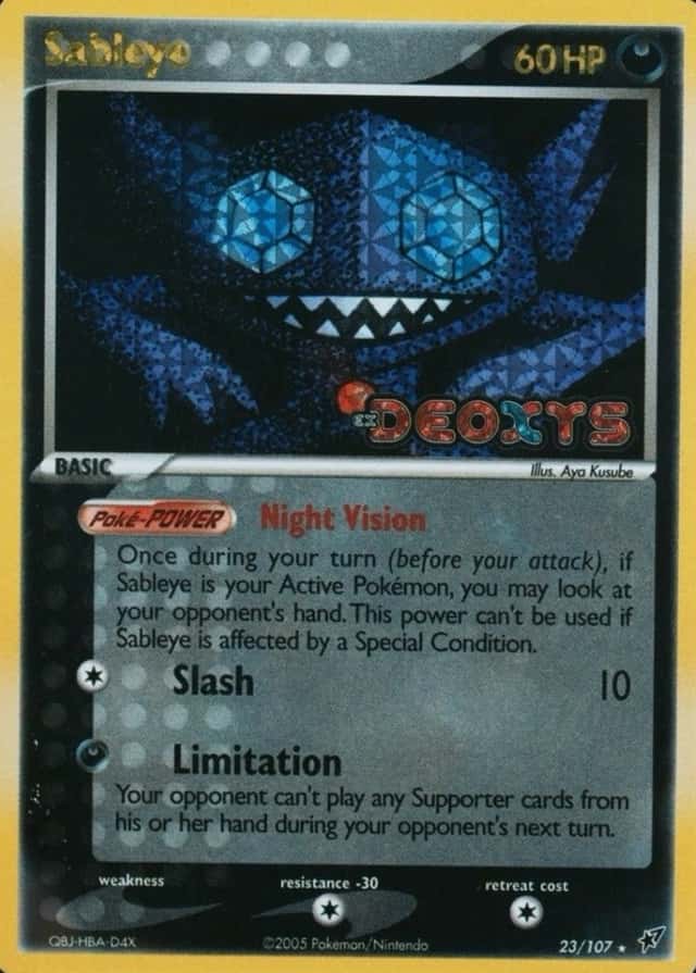 Reverse Holo