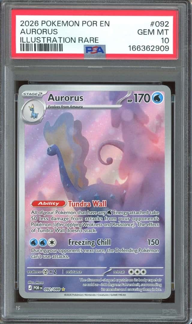 Aurorus