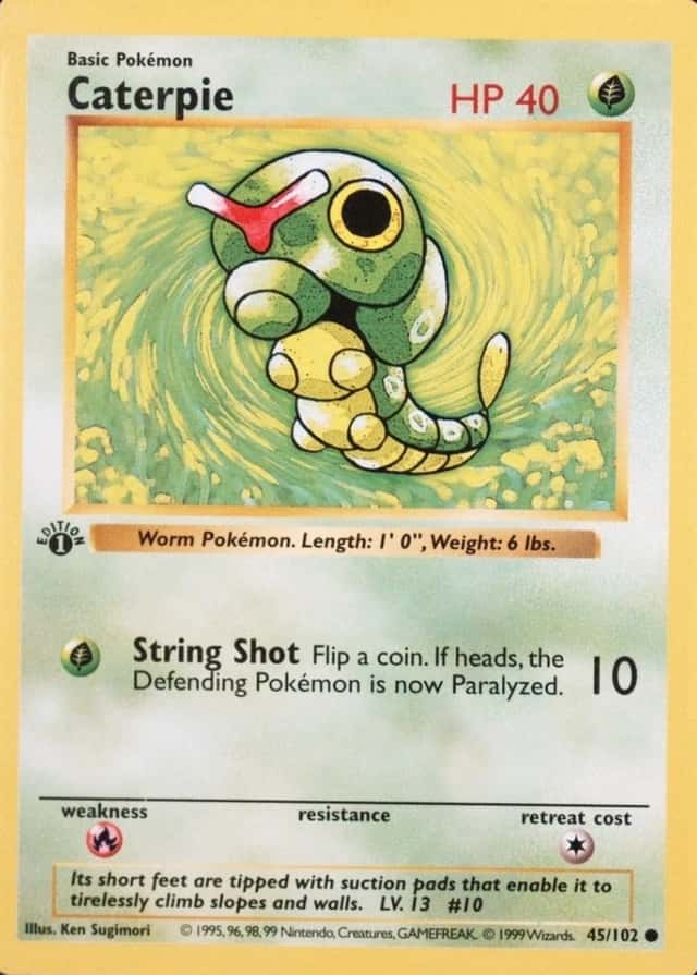 1st Edition