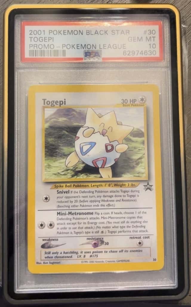 Togepi