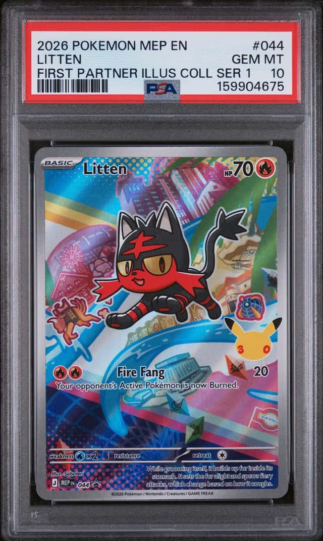 Litten