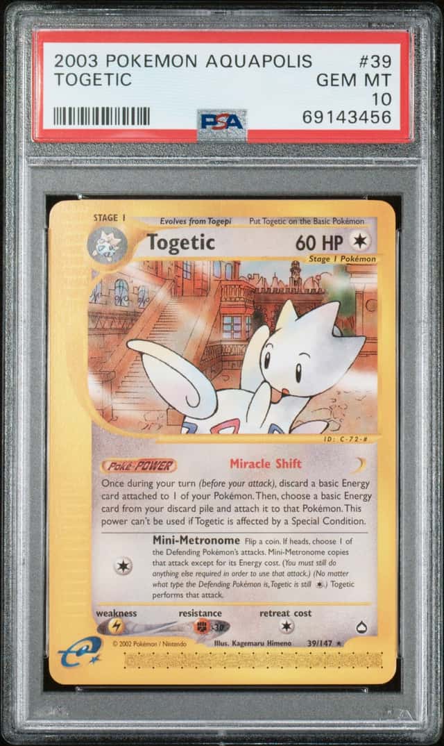 Togetic