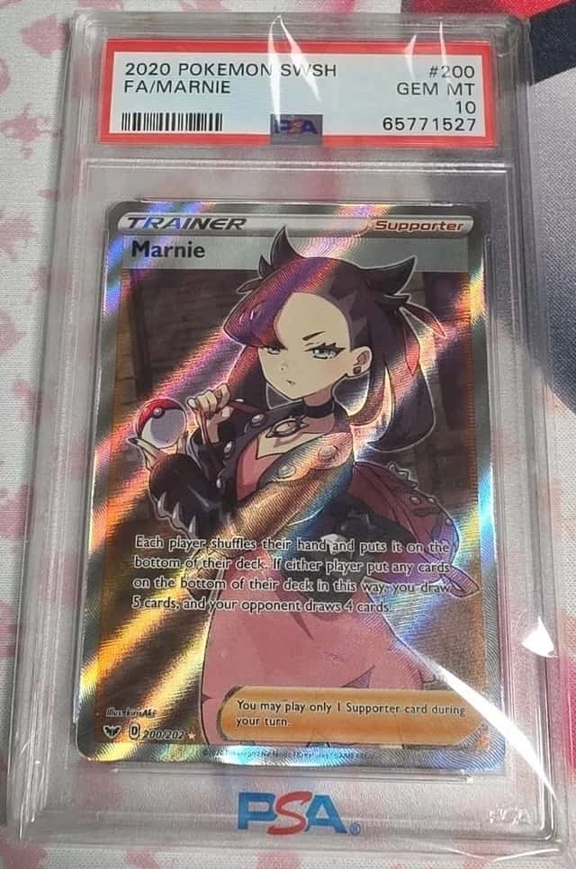 Marnie