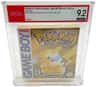 Pokemon Yellow: Official Strategy Guide #nn