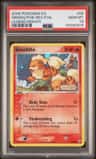Growlithe