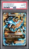 M Charizard Ex