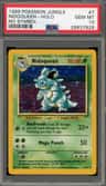 Nidoqueen