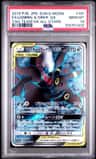 Umbreon & Darkrai Gx