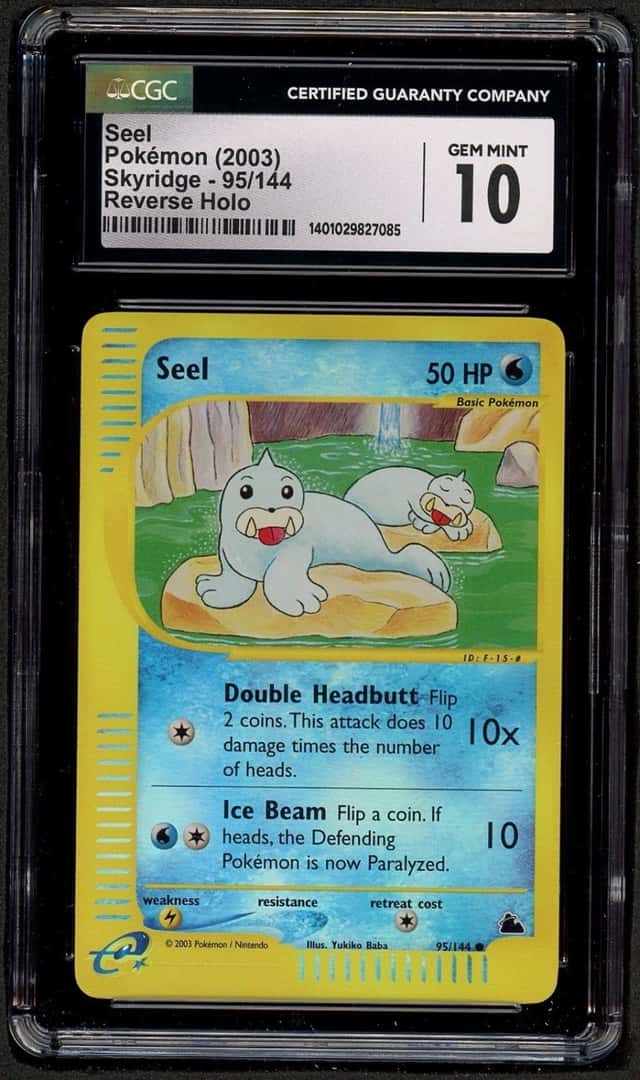 Seel