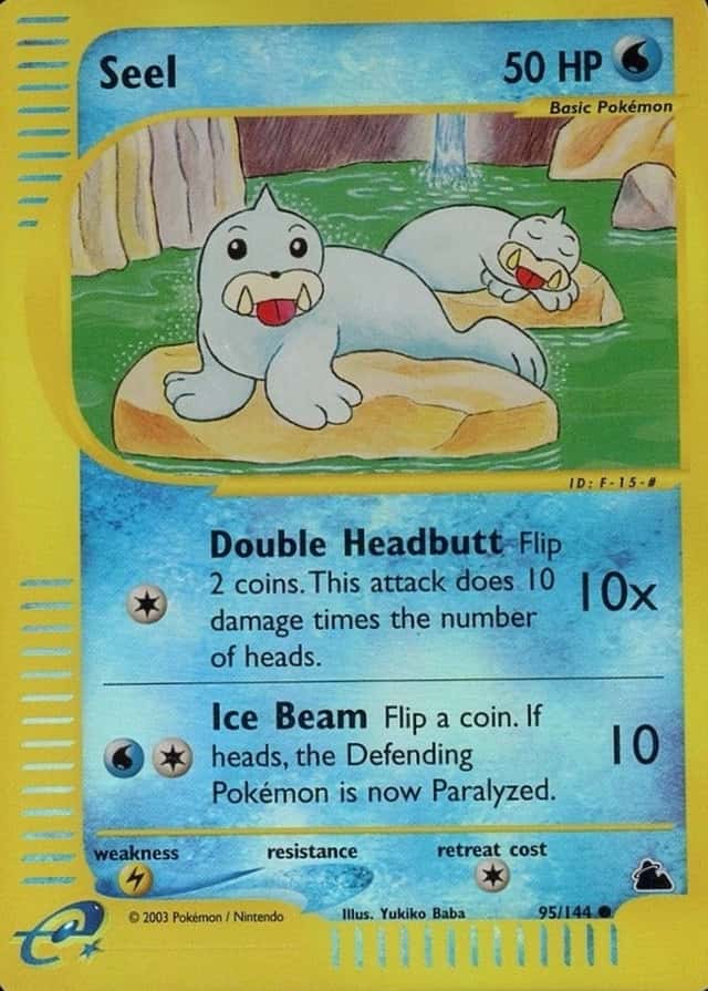 Reverse Holo