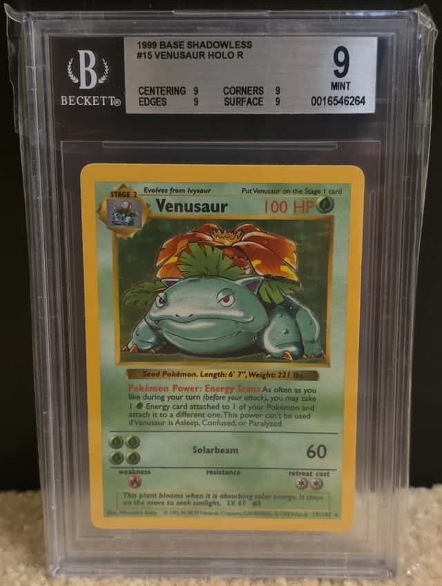 Venusaur
